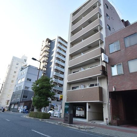 Appartamento Enzo Shin-Osaka C Esterno foto