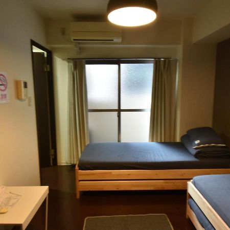 Appartamento Enzo Shin-Osaka C Esterno foto