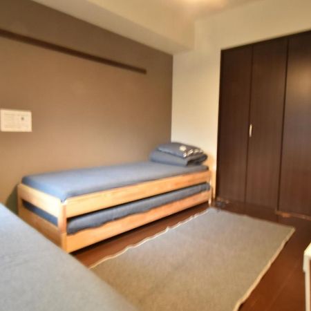 Appartamento Enzo Shin-Osaka C Esterno foto