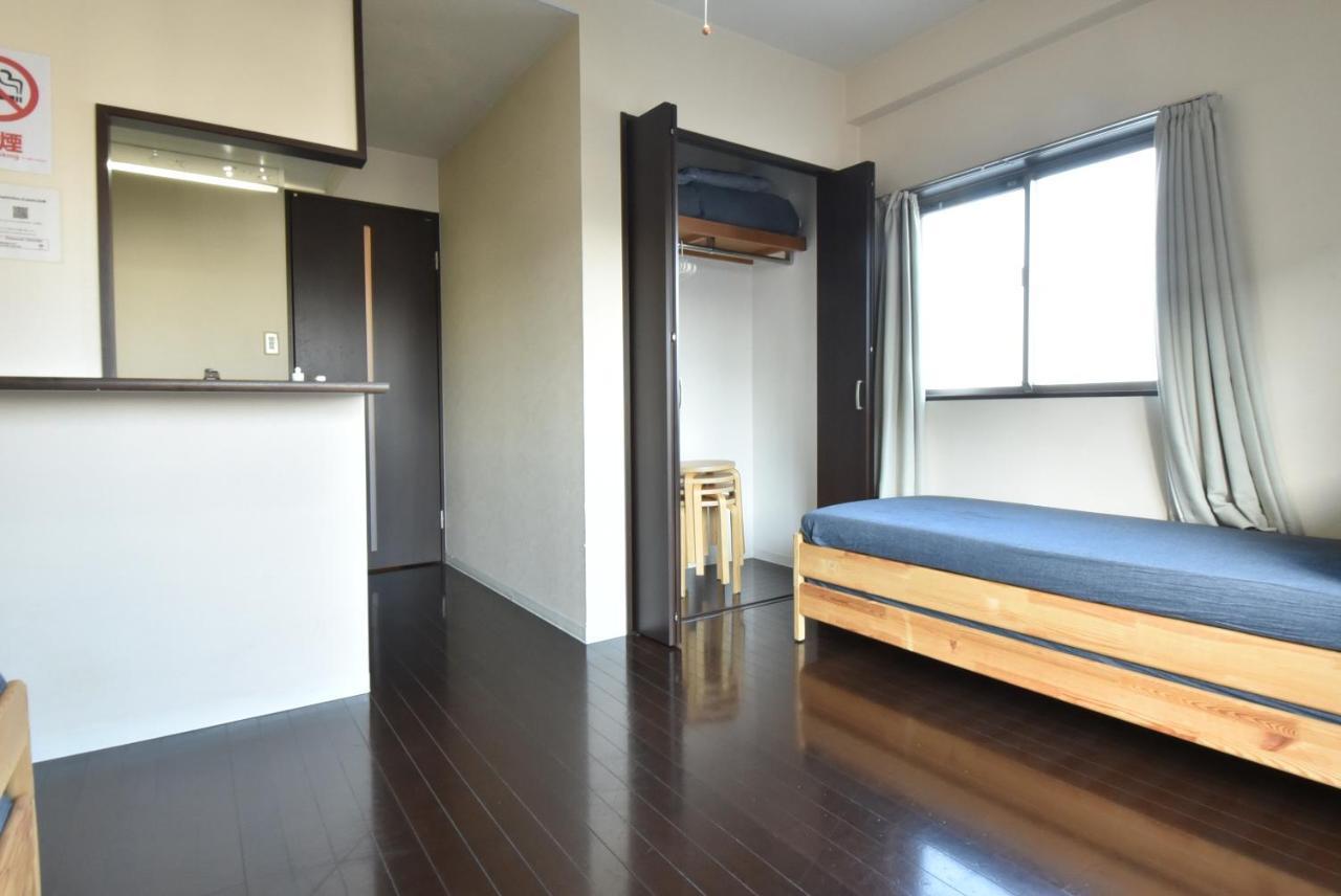 Appartamento Enzo Shin-Osaka C Esterno foto