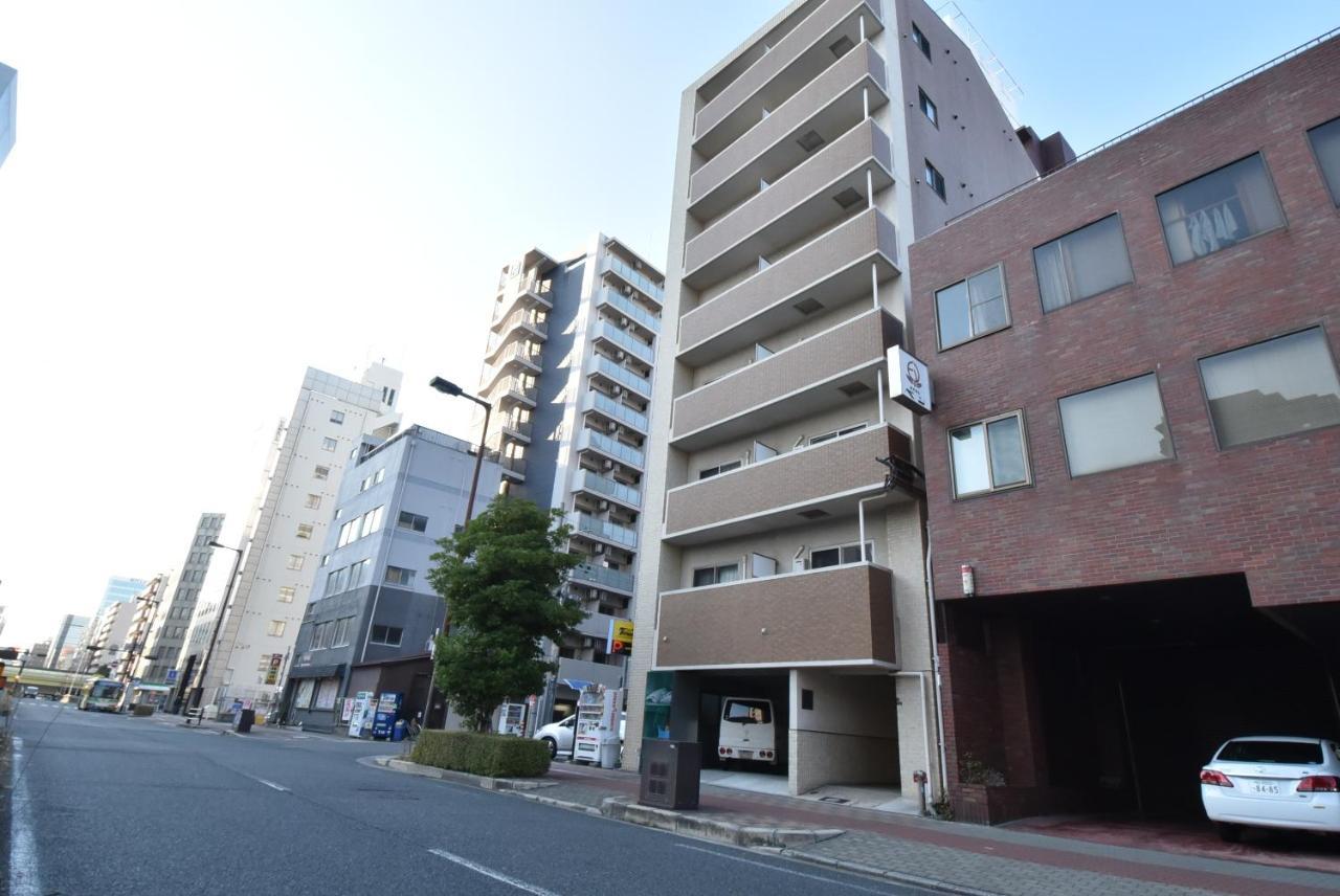 Appartamento Enzo Shin-Osaka C Esterno foto