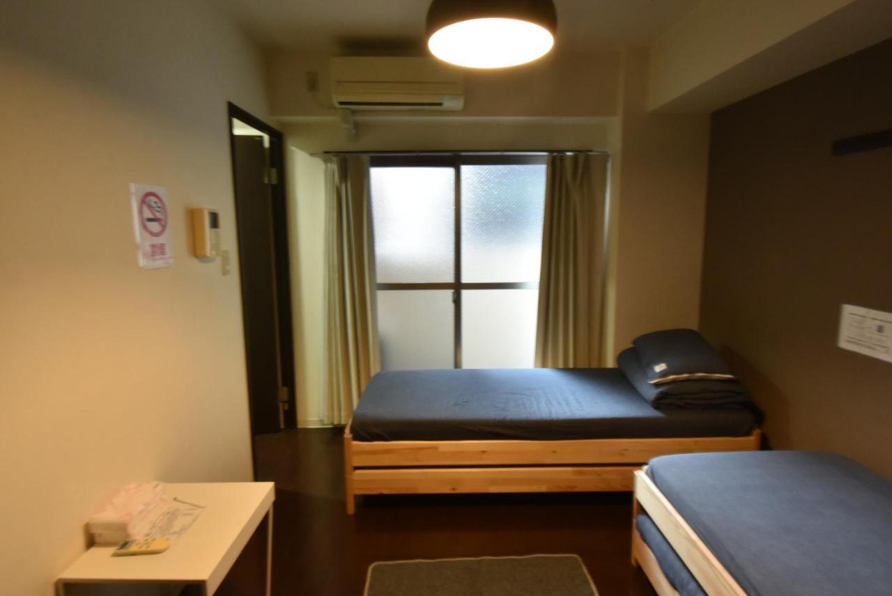 Appartamento Enzo Shin-Osaka C Esterno foto