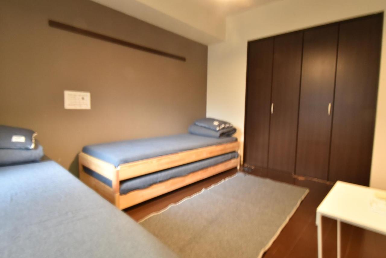 Appartamento Enzo Shin-Osaka C Esterno foto